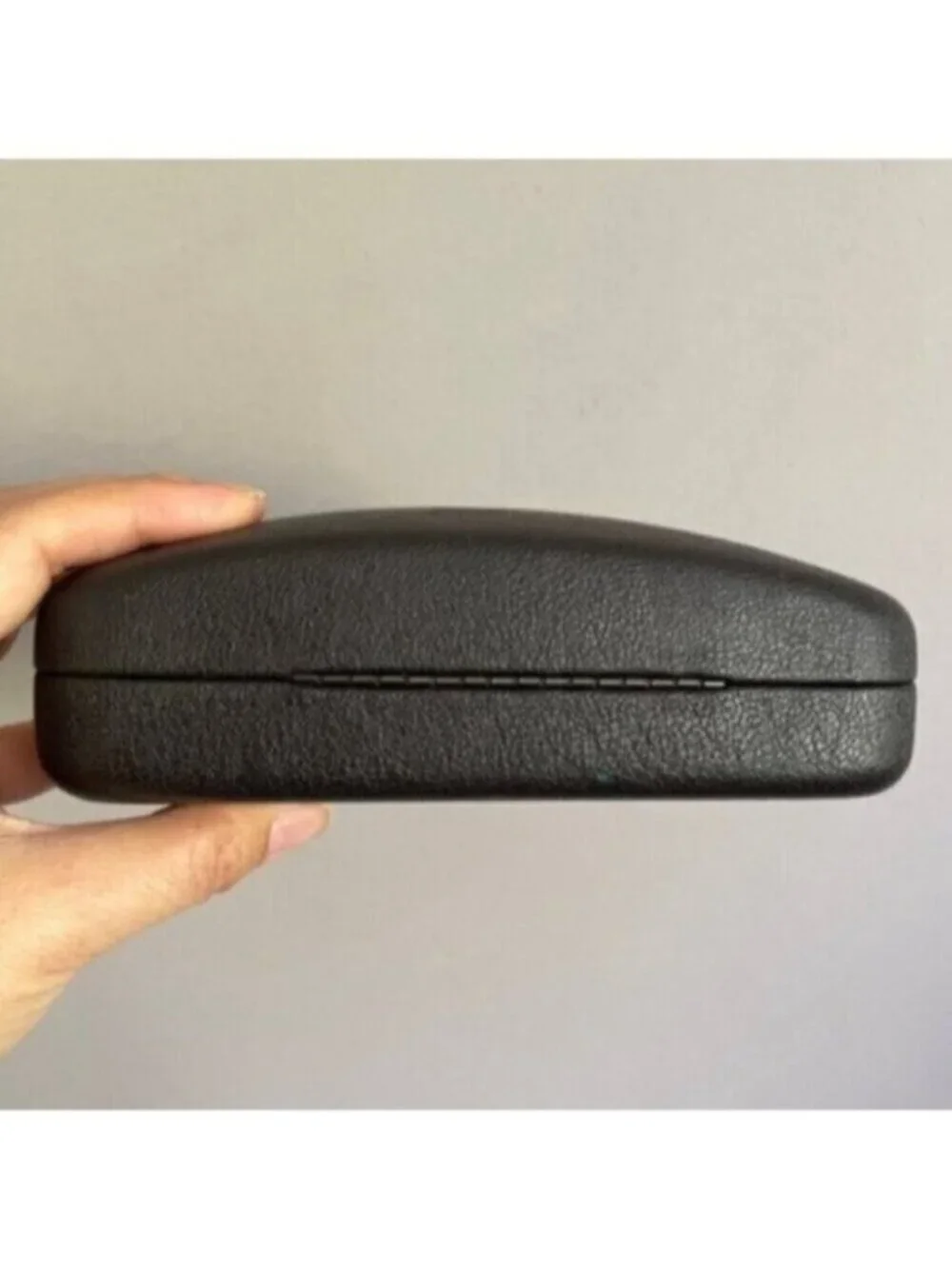 Serengeti Brown Sunglasses Hard Case